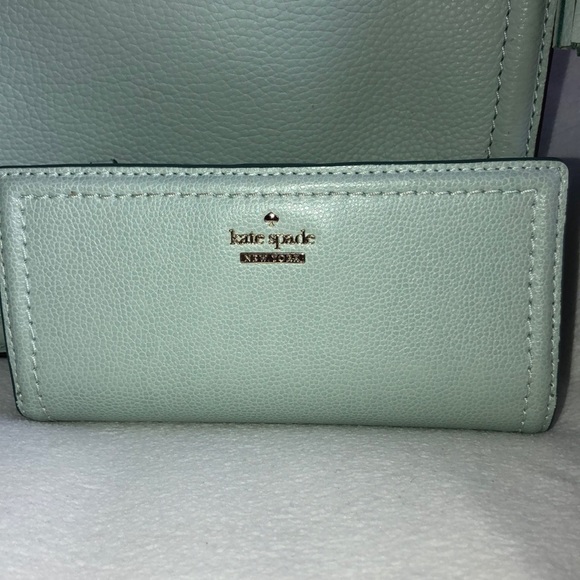 2 piece Kate Spade Hemsley  crossbody bag - Picture 3 of 13